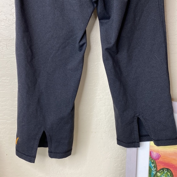 LUCY lotus collection crop leggings - Picture 7 of 7